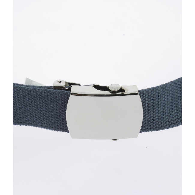 Canvas riem Marine - CityGuard