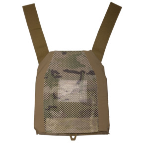 Vorderplattenträger Harald coyote/multicam - Ragnar Raids