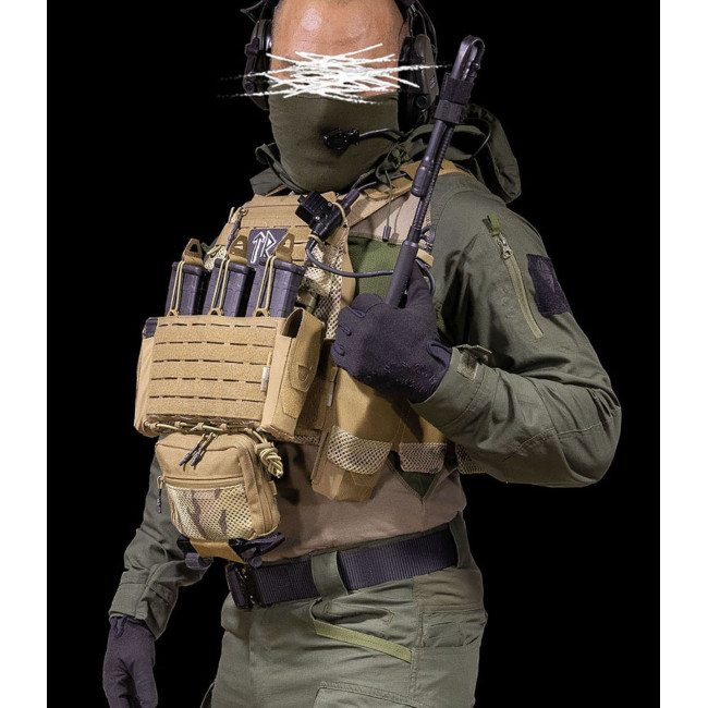 Uchwyt na radio Frey coyote - Ragnar Raids