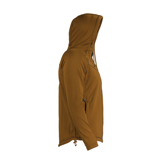 Sweater Einar coyote - Ragnar Raids