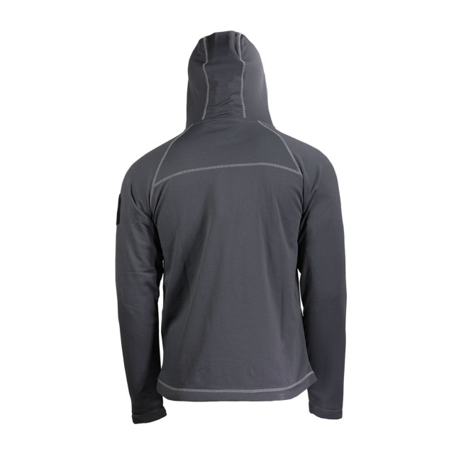 Sweater Einar grijs - Ragnar Raids
