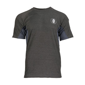 Tee shirt Aesir Norse gris - Ragnar Raids