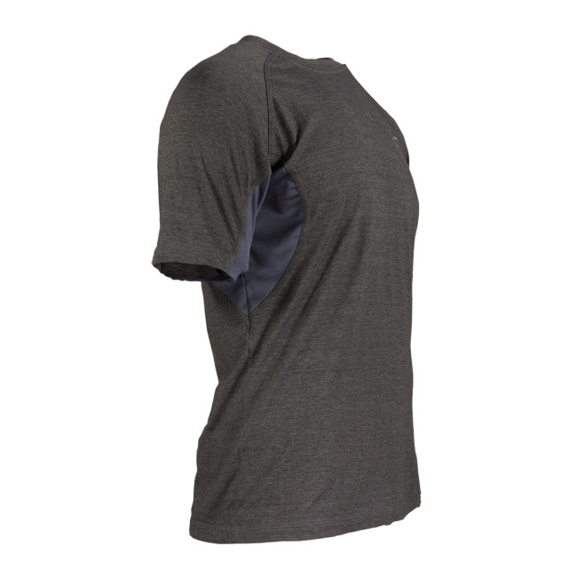 Tee shirt Aesir Rune gris - Ragnar Raids
