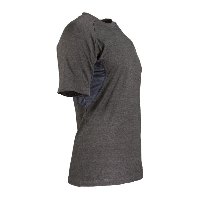 Tee shirt Aesir Tour gris - Ragnar Raids