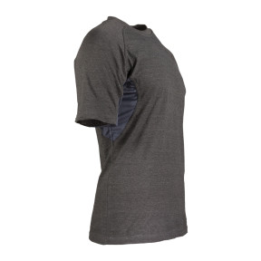 Tee shirt Aesir Tour gris - Ragnar Raids