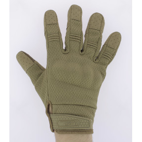 Handschoenen Recon Tactical Coyote - Kombat Tactical