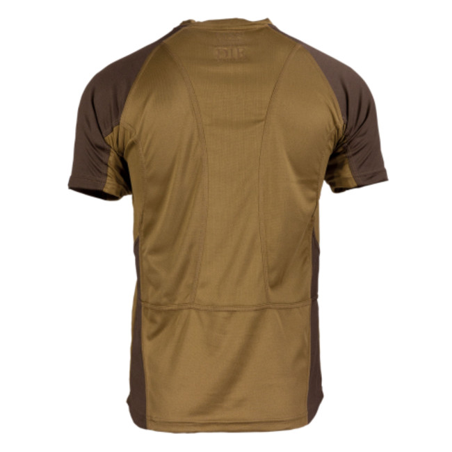 Tee shirt Loki coyote - Ragnar Raids