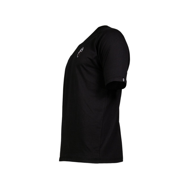 T-Shirt Midgard North Schwarz - Ragnar Raids