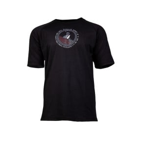 Tee shirt Midgard Raid noir - Ragnar Raids