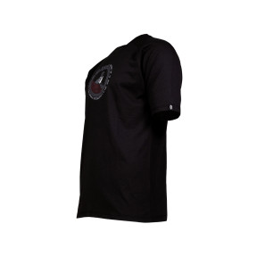 T-Shirt Midgard Raid Schwarz - Ragnar Raids