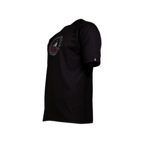 Tee shirt Midgard Raid noir - Ragnar Raids