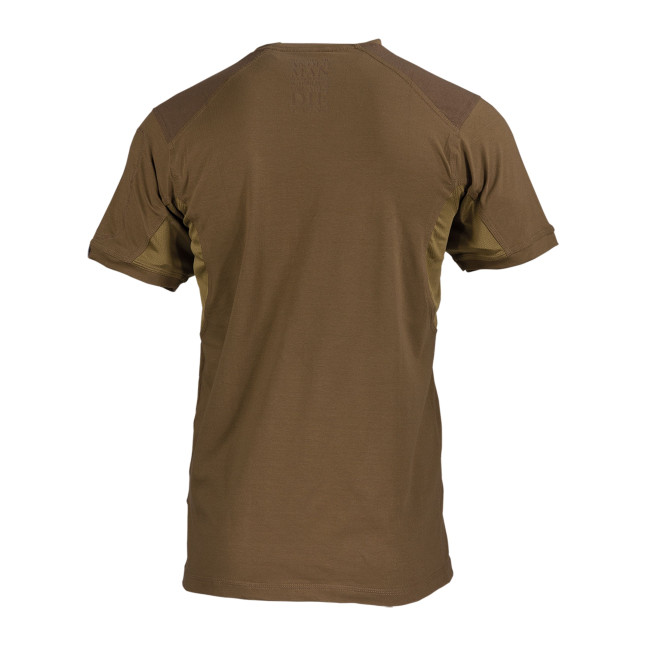 Tee shirt Vanir coyote - Ragnar Raids