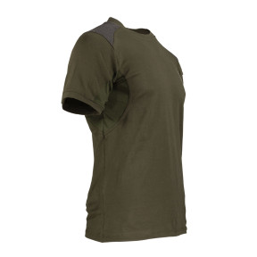 T-Shirt Vanir Grün OD - Ragnar Raids