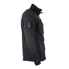 Veste Egil noir - Ragnar Raids