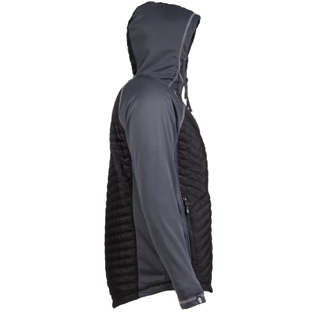 Veste Sigurd Hybrid gris - Ragnar Raids