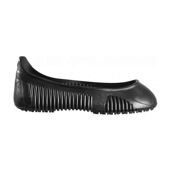 Sur-chaussures antidérapantes Easygrip Noir - Tiger Grip