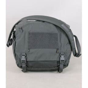  Sac de Courrier Urbain Large Shadow Gris - Helikon