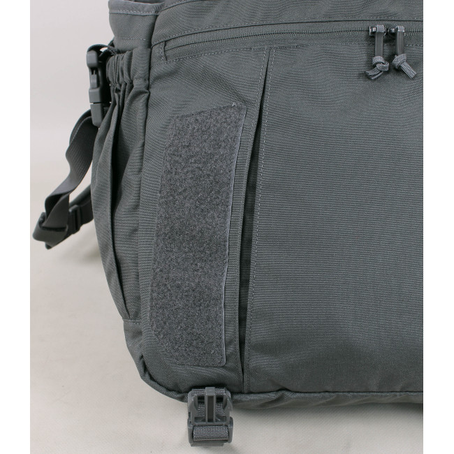 Urban Courier Tasche Large Shadow Grau - Helikon