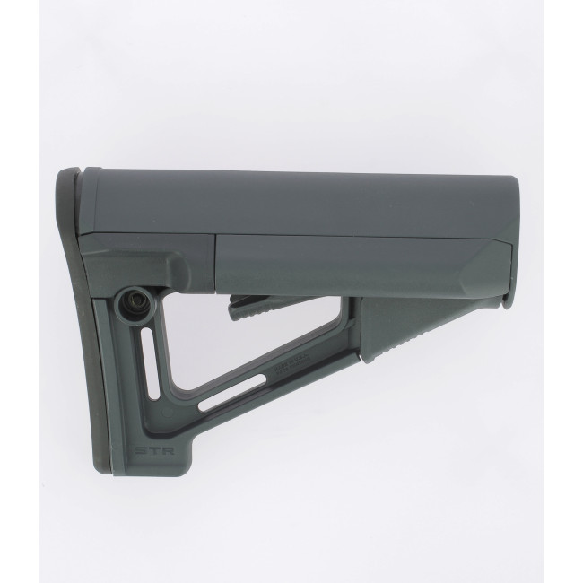 Kolba STR Carbine Mil-Spec Szara - MAGPUL