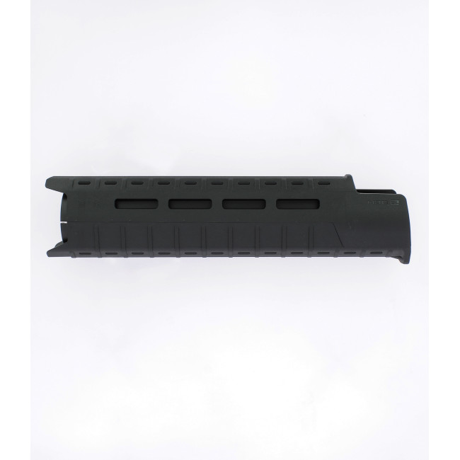 MOE SL Mid AR15 M4 Handgreep Zwart - Magpul