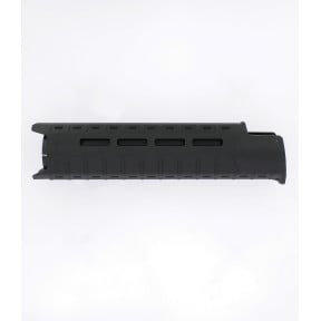 MOE SL Mid handgreep AR15 M4 Zwart - MAGPUL