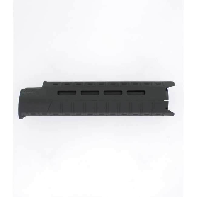 MOE SL Mid AR15 M4 Handschutz Schwarz - Magpul