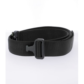 Cobra Instructors riem 45 mm 2V41 zwart - Vega Holster