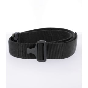 Ceinture Cobra Instructors 45 mm 2V41 noir - Vega Holster