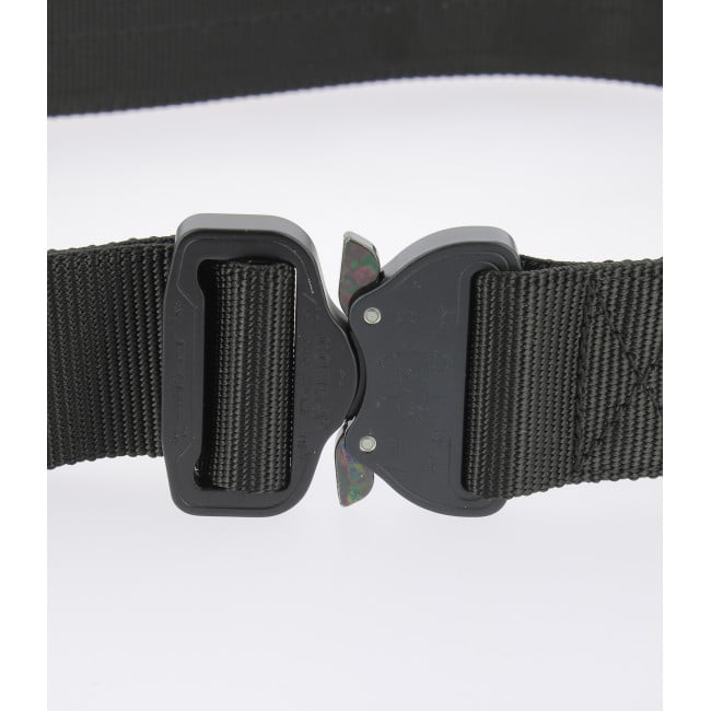 Ceinture Cobra Instructors 45 mm 2V41 noir - Vega Holster