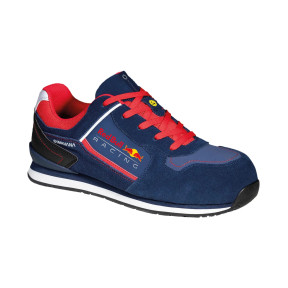 Buty ochronne Gymkhana Red Bull S3 - Sparco