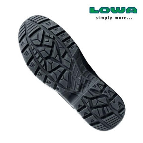 Schoen Z6S GTX - Lowa