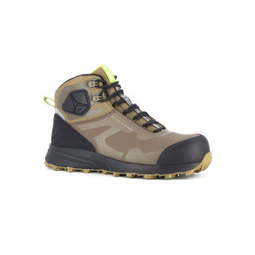 Chaussures de sécuité montante treck Terra S7L - S.24