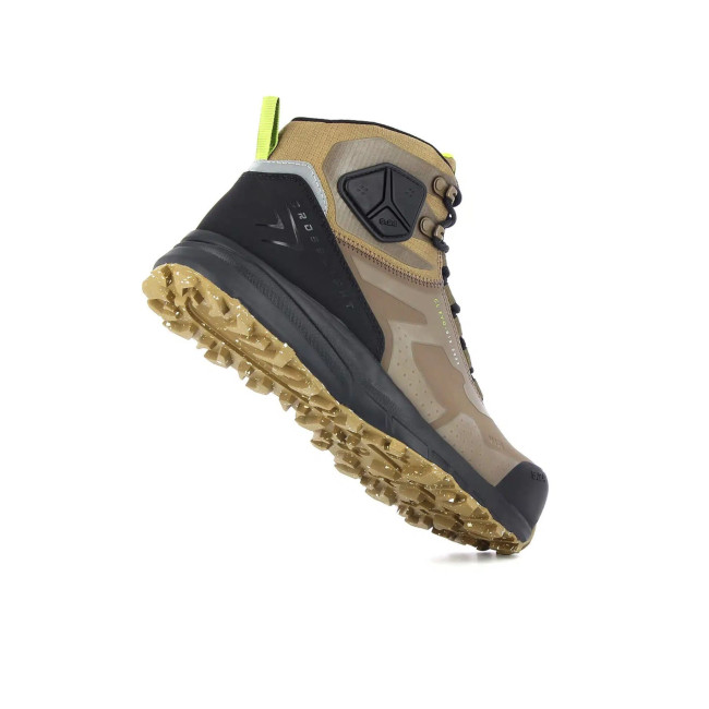 Hoge veiligheidsschoenen trek Terra S7L - S.24