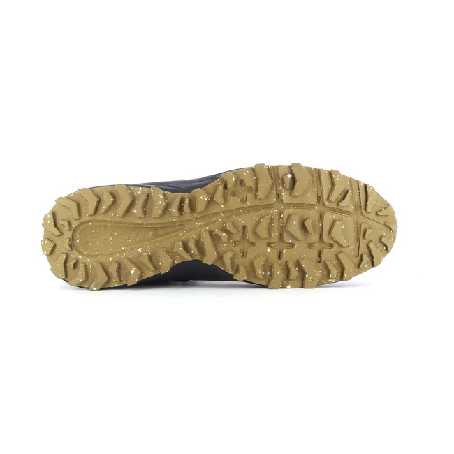 Chaussures de sécuité montante treck Terra S7L - S.24