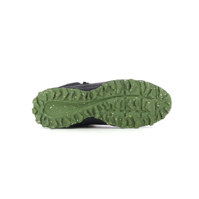 Wysokie buty ochronne trekkingowe North S7L - S.24