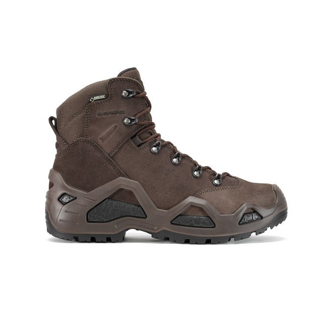 Z6S GTX Schuh - Lowa