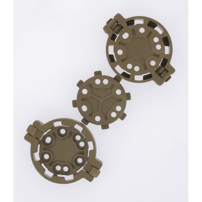 Serpa Schnelltrennungs-Kit coyote - Blackhawk
