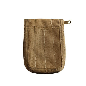 Housse cordura tan pour carnet 7.6 x 12.7cm a spirale - Rite in the rain