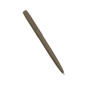 Klik pen alle weersomstandigheden dark earth - Rite in the rain