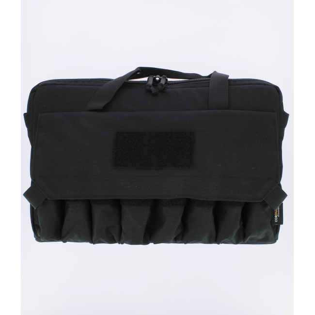 Sac de rangement Multi Pistol Wallet® noir - Helikon