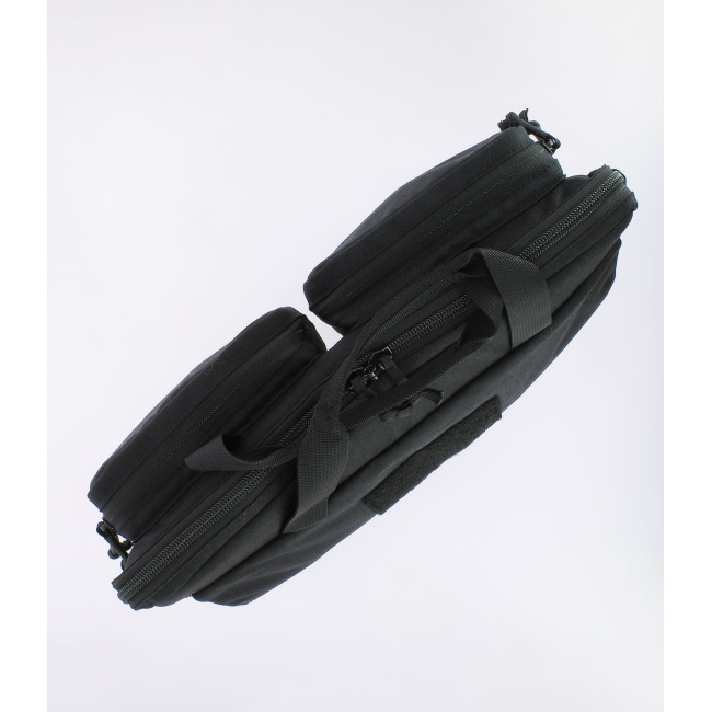 Sac de rangement Multi Pistol Wallet® noir - Helikon