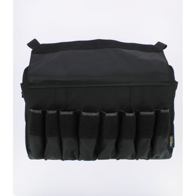 Sac de rangement Multi Pistol Wallet® noir - Helikon