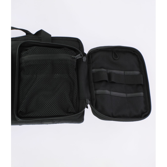 Multi Pistol Wallet® opbergtas zwart - Helikon