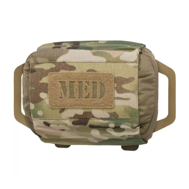 Poche med horizontal mkIII mdh3 cordura multicam® - direct action