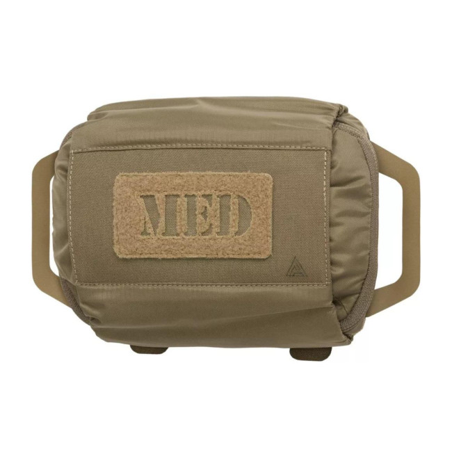 Kieszeń medyczna pozioma mkIII mdh3 cordura adaptive green direct action