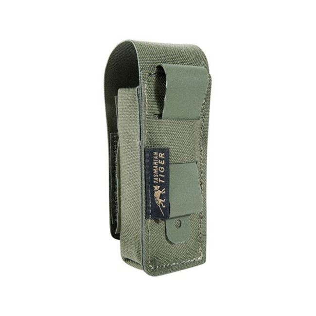 Enkele pistool magazijnhouder MKIII OLIVE - Tasmanian tiger