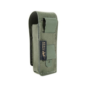 Porte chargeur simple pistolet MKIII OLIVE - Tasmanian tiger