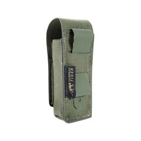 Porte chargeur simple pistolet MKIII OLIVE - Tasmanian tiger