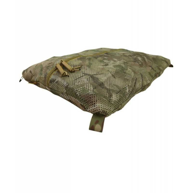 BTP Mesh Opbergtas - XL - Kombat Tactical