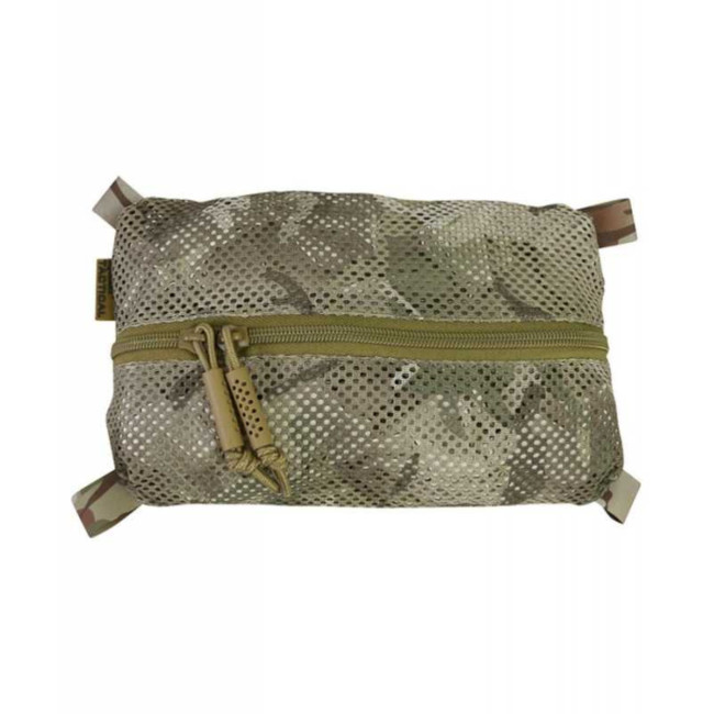 Sac de rangement en mesh BTP - Medium - Kombat Tactical